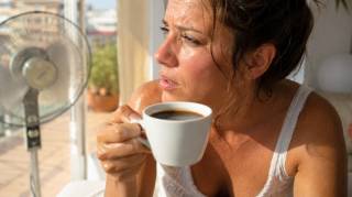 Pourquoi la consommation de caf&eacute; est-elle d&eacute;conseill&eacute;e en p&eacute;riode de forte chaleur