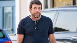 Une nouvelle chanteuse affirme avoir &eacute;t&eacute; victime d'une agression sexuelle de la part de Patrick Bruel