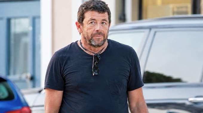Une nouvelle chanteuse affirme avoir &eacute;t&eacute; victime d'une agression sexuelle de la part de Patrick Bruel