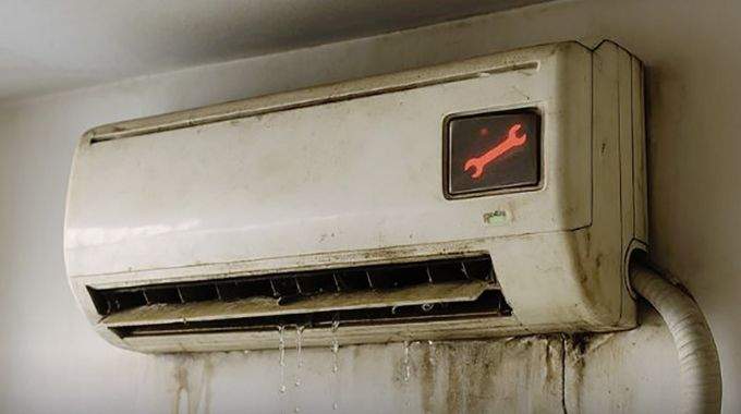 Voici combien vous co&ucirc;te une climatisation allum&eacute;e toute la nuit