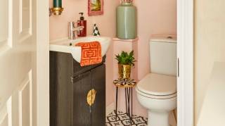 WC sans fen&ecirc;tre : ces astuces simples &eacute;liminent enfin les mauvaises odeurs