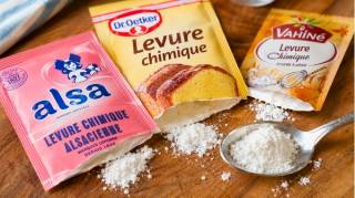 15 utilisations insolites de la levure chimique