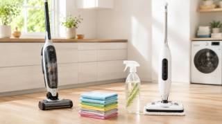 16 produits et accessoires de nettoyage dont vous ne pourrez plus jamais vous passer