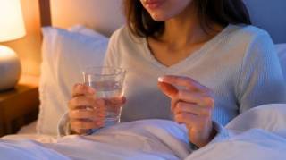 5 somnif&egrave;res sans ordonnance pour r&eacute;ussir &agrave; dormir