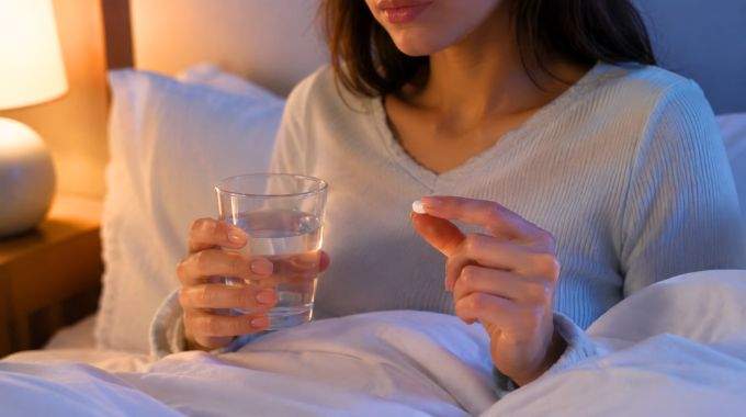 5 somnif&egrave;res sans ordonnance pour r&eacute;ussir &agrave; dormir 