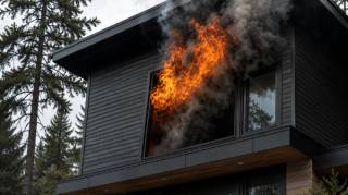 Alerte incendie: cet appareil de cuisine que nous laissons tous branch&eacute; est un vrai danger cet &eacute;t&eacute;