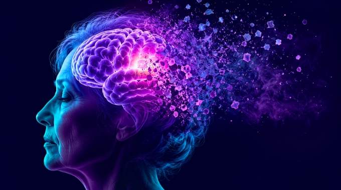 Alzheimer : des chercheurs d&eacute;couvrent comment la maladie se propage dans le cerveau et comment l'arr&ecirc;ter