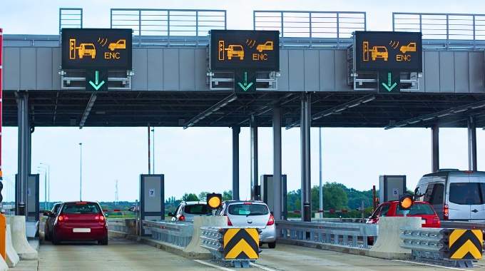 Autoroute eco : payez vos p&eacute;ages d&rsquo;autoroute 20% moins cher