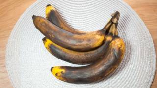 Ce qui passe r&eacute;ellement dans votre organisme en mangeant une banane tr&egrave;s m&ucirc;re