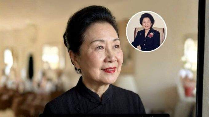 Diagnostiqu&eacute;e d'un cancer &agrave; l'&acirc;ge de 40 ans, elle v&eacute;cu jusqu'&agrave; 106 ans - Son secret &eacute;tait 1 l&eacute;gume et 1 boisson simple