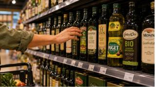 Huile d'olive : selon 60 Millions de consommateurs voici les 3 meilleures et celles &agrave; &eacute;viter