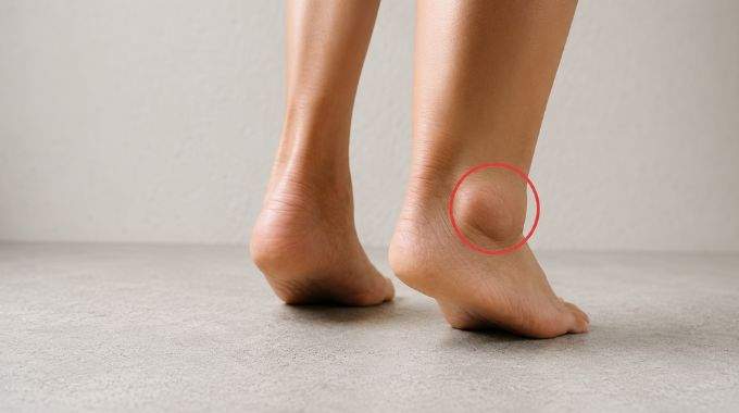 Jambes lourdes et chevilles enfl&eacute;es : ces signes pourraient en dire long sur votre situation