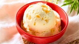 La glace la plus saine de l'&eacute;t&eacute; se trouve chez Picard et elle est not&eacute;e 90/100 par Yuka : une p&eacute;pite pour la sant&eacute;