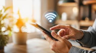 L'astuce magique pour vous connecter &agrave; n'importe quel Wi-Fi sans conna&icirc;tre le mot de passe