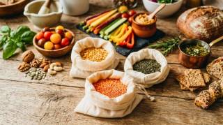 Les 12 aliments les moins chers (mais sains)