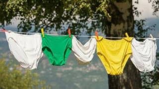 Ma voisine &eacute;tendait toujours son linge juste devant la fen&ecirc;tre de mon fils&hellip; Jusqu&rsquo;au jour o&ugrave; j&rsquo;ai d&eacute;cid&eacute; d&rsquo;agir