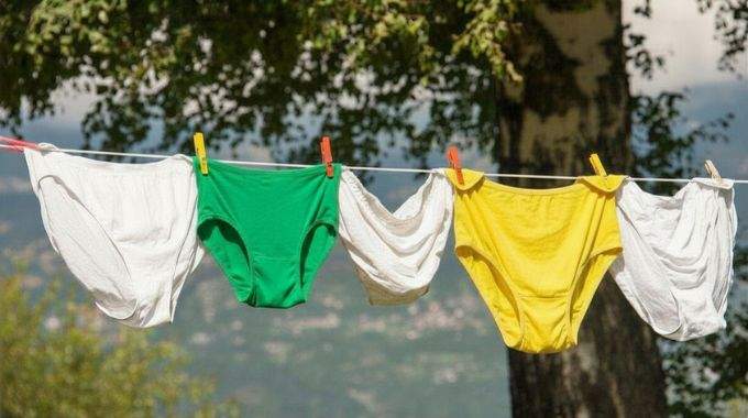 Ma voisine &eacute;tendait toujours son linge juste devant la fen&ecirc;tre de mon fils&hellip; Jusqu&rsquo;au jour o&ugrave; j&rsquo;ai d&eacute;cid&eacute; d&rsquo;agir