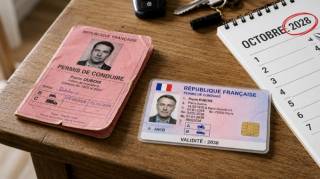 Permis de conduire : la fin du titre "&agrave; vie" et les nouvelles r&egrave;gles europ&eacute;ennes d'ici 2028