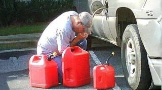Vol de carburant : 6 astuces de la gendarmerie pour y &eacute;chapper
