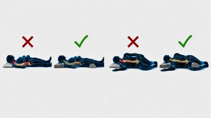 Votre position de sommeil en dit peut-&ecirc;tre plus sur vous que vous ne l&rsquo;imaginez&hellip; 