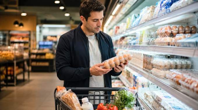 14% plus cher : c'est le pire supermarch&eacute; de France selon Que Choisir