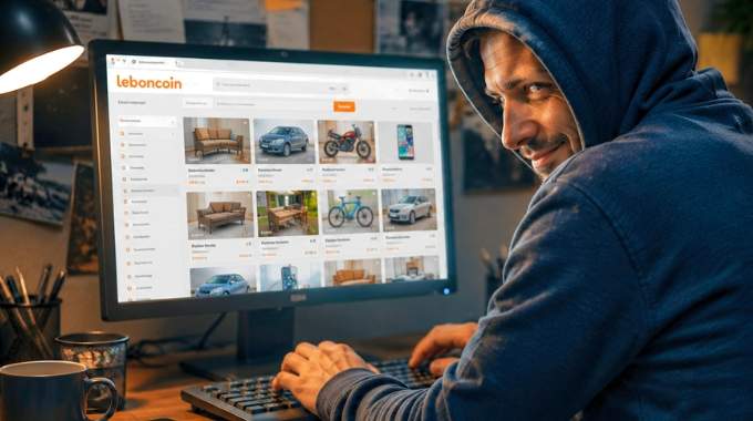 22 Arnaques courantes sur Le Bon Coin (et comment les &eacute;viter)