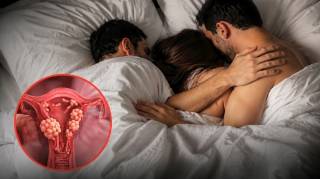3 habitudes courantes chez les maris qui peuvent augmenter le risque de cancer du col de l'ut&eacute;rus chez leur femme