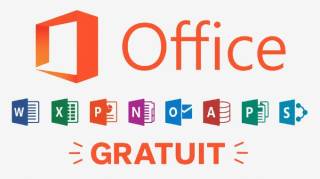 5 astuces pour avoir Word Excel et Office gratuit (l&eacute;galement)