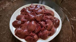 Des m&eacute;decins r&eacute;v&egrave;lent que manger du foie de poulet peut provoquer &ccedil;a