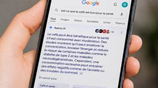Les r&eacute;ponses IA de Google sont un enfer : voici comment les d&eacute;sactiver en quelques secondes