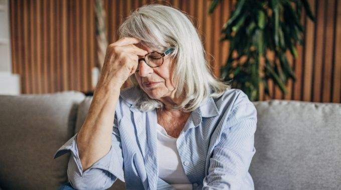 "Ni emploi, ni retraite" : 1 femme sur 3 de plus de 50 ans se retrouve sans emploi, sans ressources ni droit &agrave; la retraite