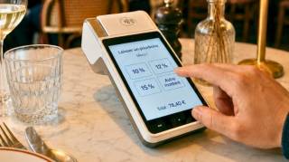 Pourboires num&eacute;riques dans les restaurants: pourquoi cette nouvelle pratique agace autant certains clients