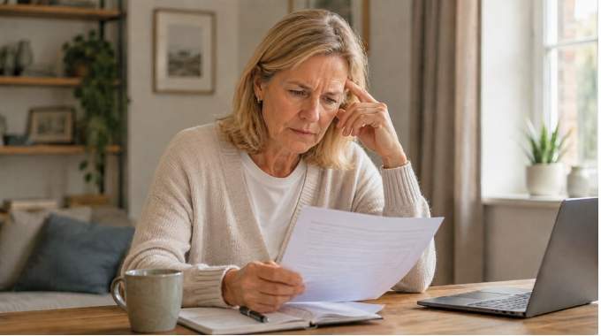 Retraite : si vous &ecirc;tes n&eacute;e avant 1964 ce bonus financier m&eacute;connu peut vous rapporter gros