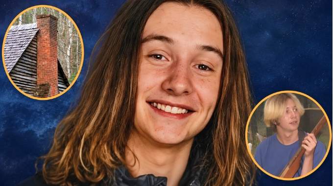 Un adolescent disparu retrouv&eacute; coinc&eacute; dans une chemin&eacute;e apr&egrave;s 7 ans de recherches