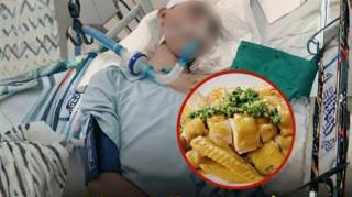 Un homme de 28 ans meurt apr&egrave;s avoir mang&eacute; du poulet : les m&eacute;decins alertent sur ce type de volaille &agrave; jeter sans attendre