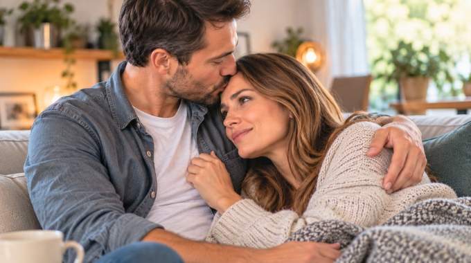 6 signes qu'un homme vous aime encore malgr&eacute; les moments difficiles