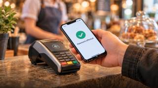 Carte bancaire ou smartphone : pourquoi le paiement sans contact sur t&eacute;l&eacute;phone est (beaucoup) plus s&ucirc;r que vous ne le pensez