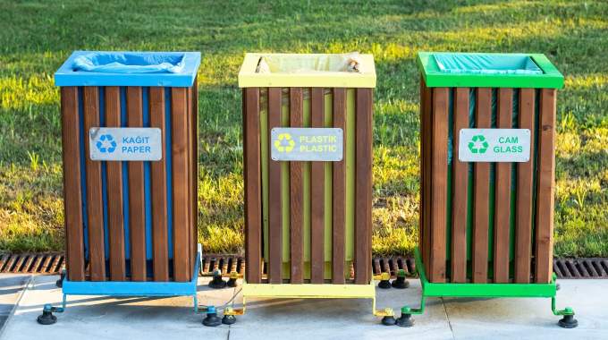 Cet objet du quotidien que vous mettez au tri d&eacute;truit toute la fili&egrave;re de recyclage (et 9 Fran&ccedil;ais sur 10 le font)