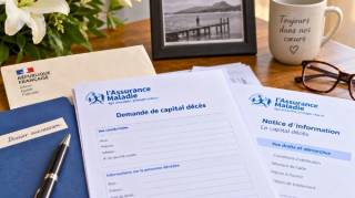 Décès d’un proche cette aide méconnue de l’Assurance Maladie peut atteindre 9 612 euros en 2026