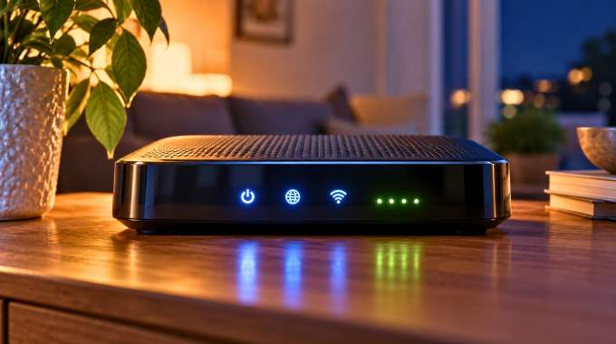 &Eacute;teindre la box Internet pendant la nuit permet-il vraiment de faire des &eacute;conomies sur sa facture d'&eacute;lectricit&eacute;