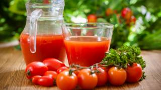 Faire son jus de tomate maison et le conserver