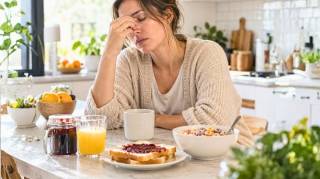 Glyc&eacute;mie : voici l'aliment du matin &agrave; &eacute;viter absolument il fait exploser votre taux de sucre et ruine toute votre journ&eacute;e