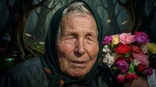 La pr&eacute;diction terrifiante de Baba Vanga qui va bouleverser l'humanit&eacute; en 2027