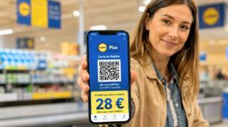 Lidl : cette fonctionnalit&eacute; m&eacute;connue permet de r&eacute;cup&eacute;rer de l'alimentation gratuite quand vous faites vos courses