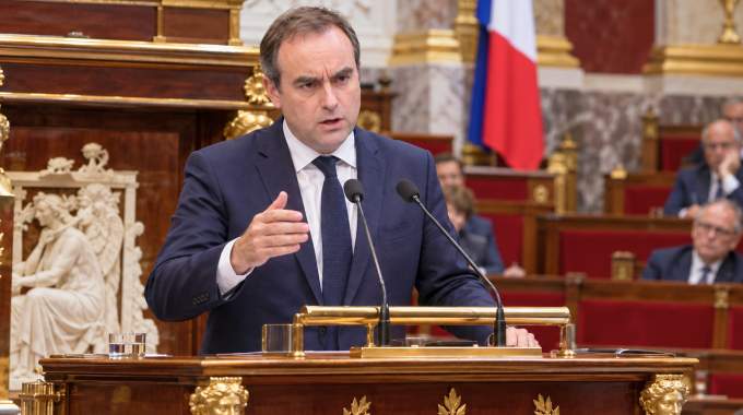 Retraite : le plan du gouvernement qui vise les pensions de plus de 1260 euros