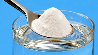 Soyez prudent avec le bicarbonate de soude : les risques &agrave; conna&icirc;tre