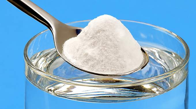 Soyez prudent avec le bicarbonate de soude : les risques &agrave; conna&icirc;tre