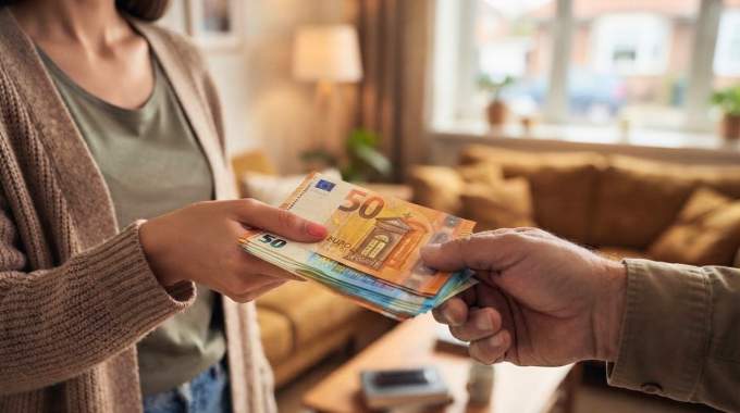 Un couple doit-il partager toutes les d&eacute;penses 50/50, m&ecirc;me avec des salaires diff&eacute;rents ?