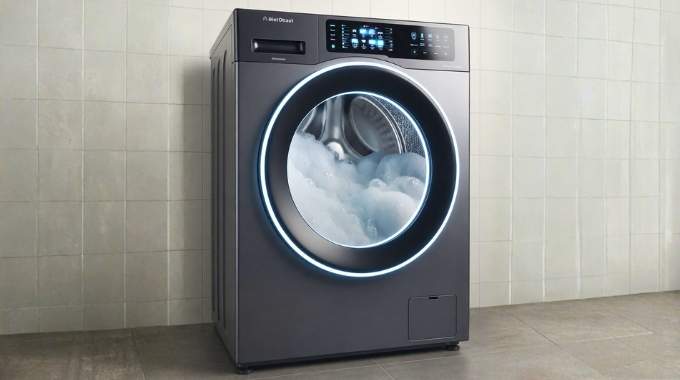 Votre machine a laver ne sert pas qu'aux v&ecirc;tements : 7 objets &agrave; nettoyer sans h&eacute;siter (que vous ignoriez)