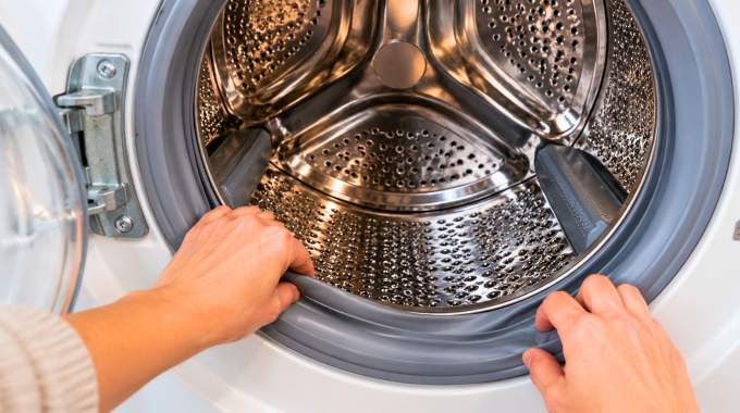 &Agrave; l'int&eacute;rieur de votre machine &agrave; laver il y a quelque chose qui fait qu'elle utilise plus d'&eacute;lectricit&eacute; &agrave; chaque lavage